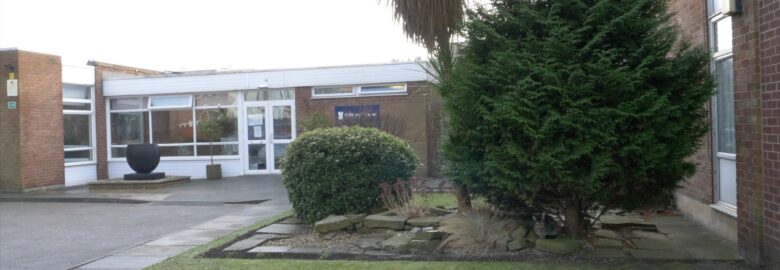 Millbrook House