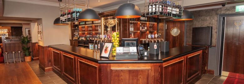 Miller & Carter Ainsdale