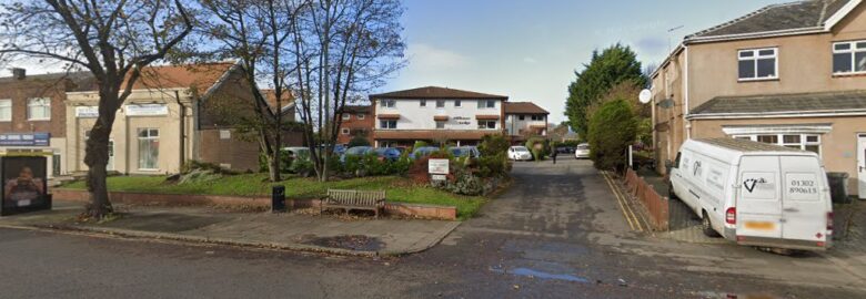 Millhouse Lodge