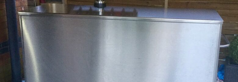 Mobile Bar Suppliers