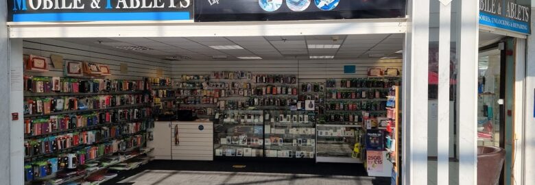 Mobiles And Tablets