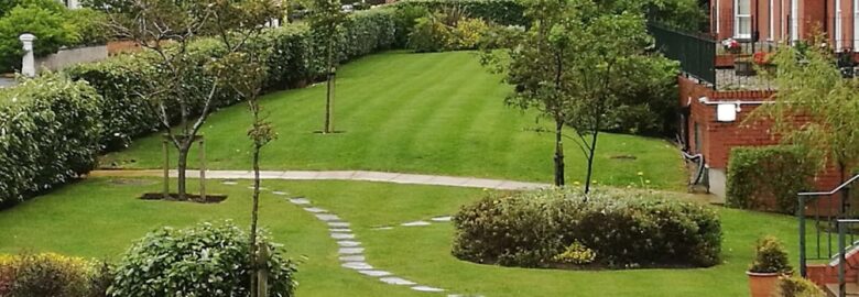 Mook Garden Designs
