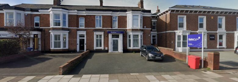 Morgan Finch Solicitors