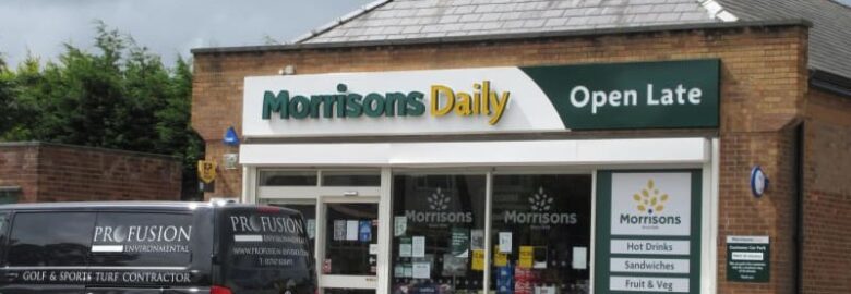 Morrisons Daily