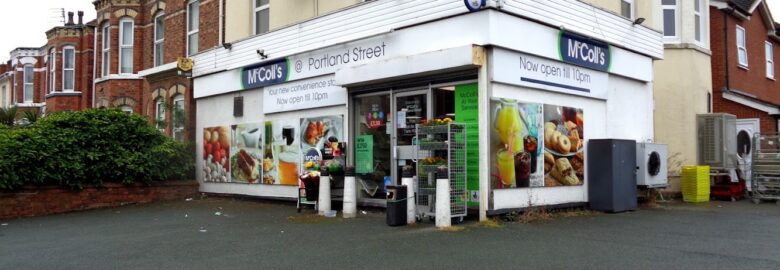 Morrisons Daily
