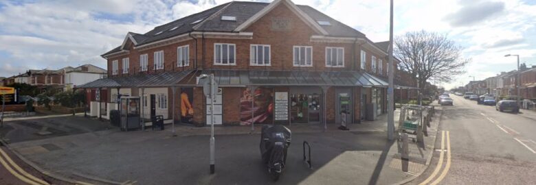 Morrisons Daily
