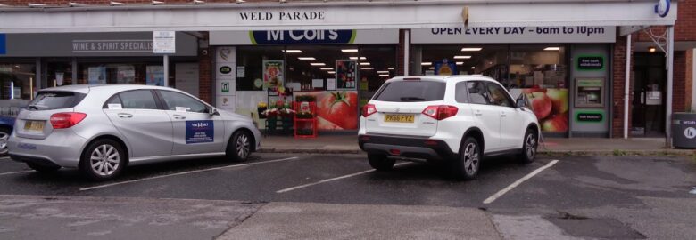 Morrisons Daily