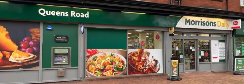 Morrisons Daily