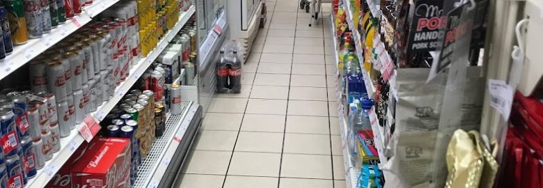 Morrisons Daily