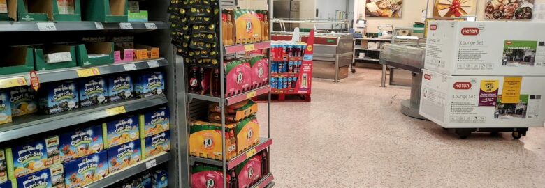 Morrisons