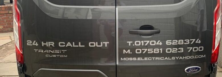 Moss Electrical Services
