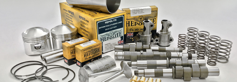 Motorcycle Classic Parts