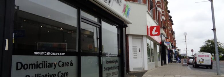 Mountbatton Care Services
