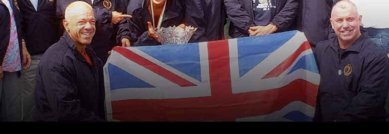 NABBA Northwest