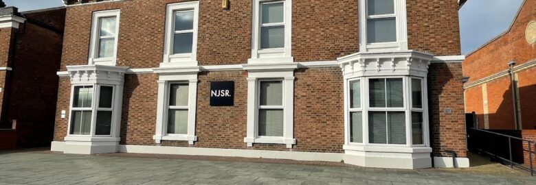 NJSR Chartered Architects