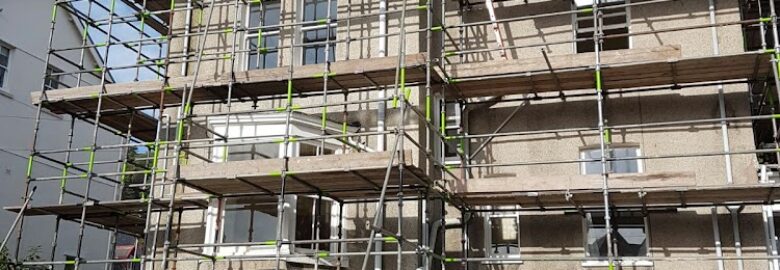 NSG Scaffolding & JWD Developments NW