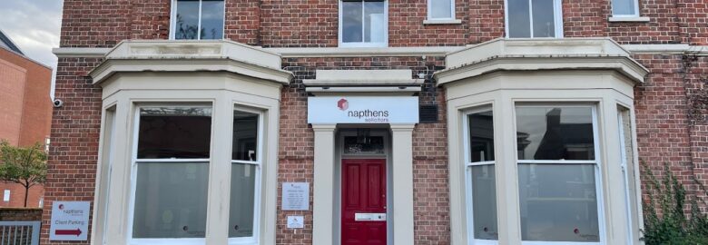 Napthens Solicitors