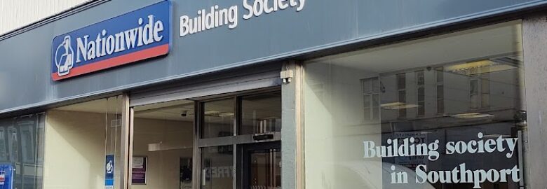 Nationwide Building Society