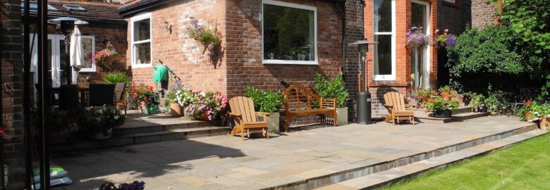Natural Stone Designs