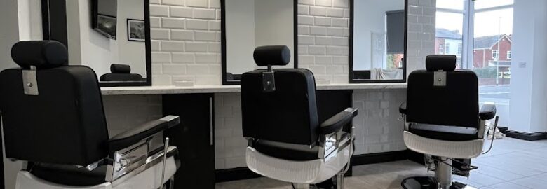 Neighbourhood Barbershop