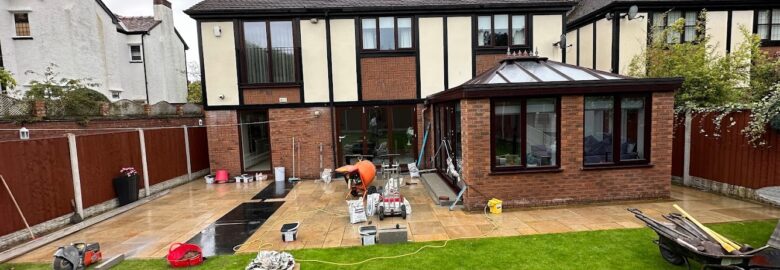 Neil Staines Paving