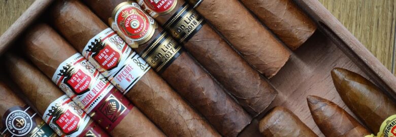 Ninas Cigars