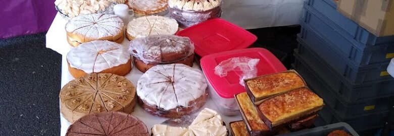 No Gluten Baker