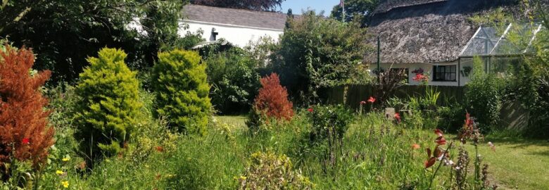 North Meols Garden