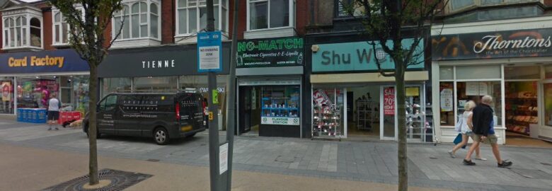 North West Ecigs