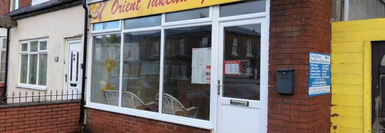 Number 57 Orient Takeaway