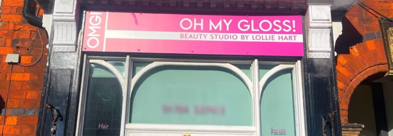 OMGloss