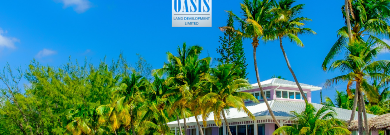 Oasis Land Development