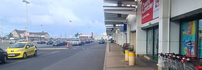 Ocean Plaza Leisure Park