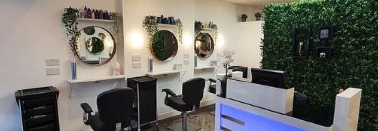 Olivia C Hairdressing