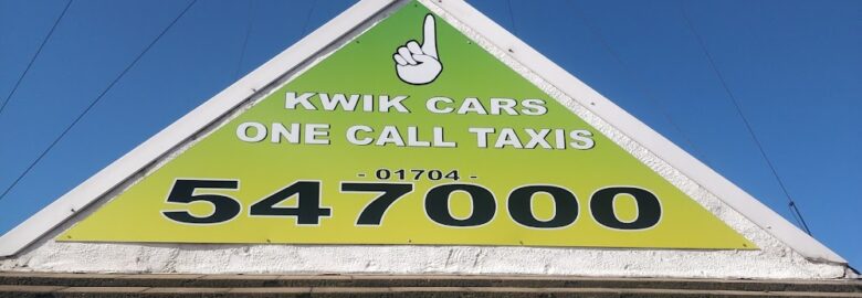 One Call Taxis