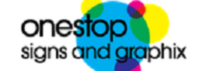 One Stop Signs and Graphix