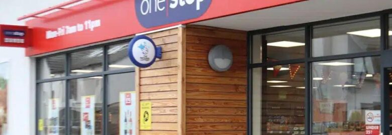 One Stop