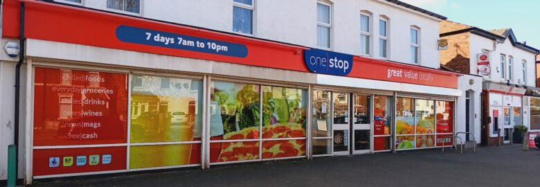 One Stop