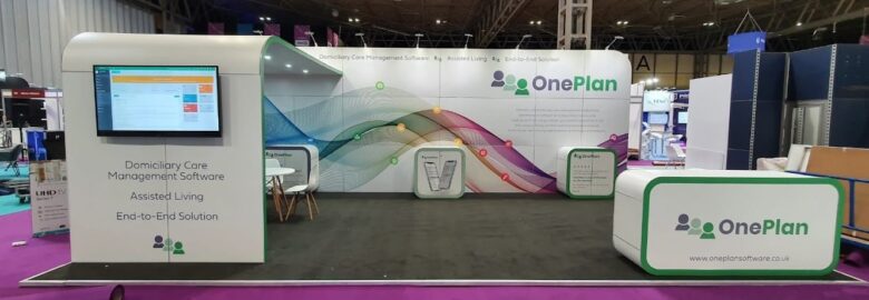 OnePlan Software