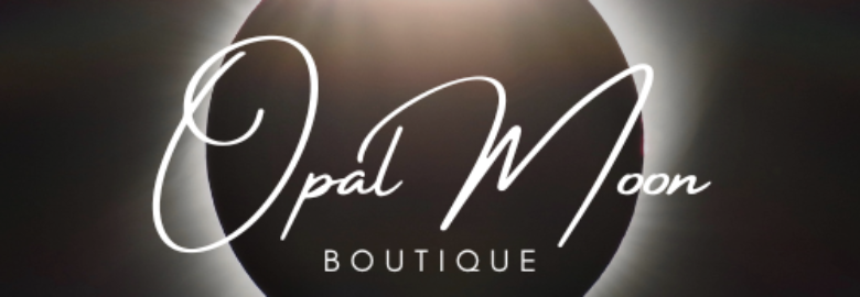 Opal Moon Boutique