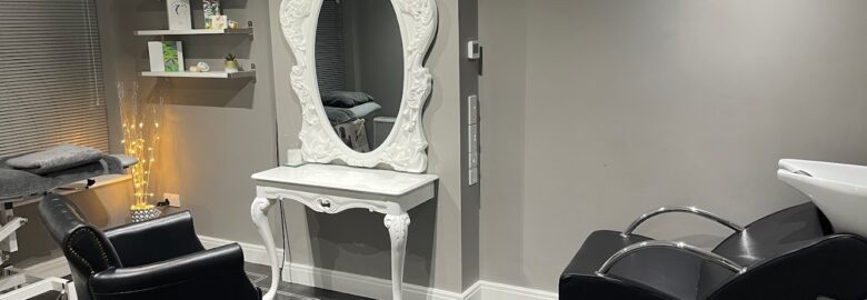 Organic Hair Room