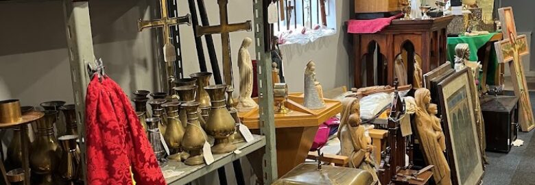Ormsby Church Supplies