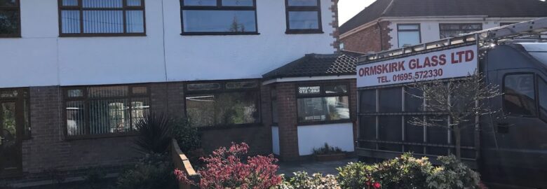 Ormskirk Glass Limited