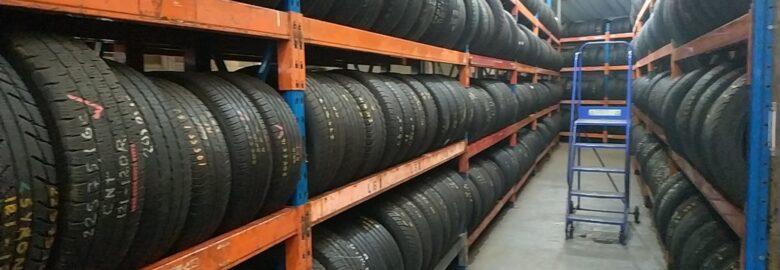Oscar Tyres