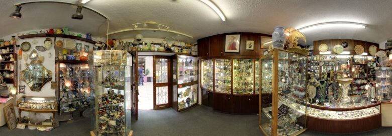 Osiris Antiques