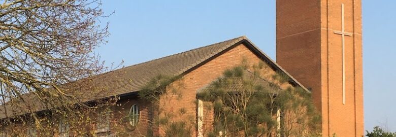Our Lady of Lourdes Catholic Church