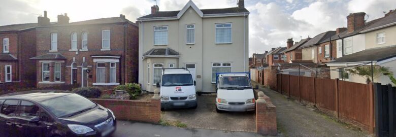 P James Building Contractors