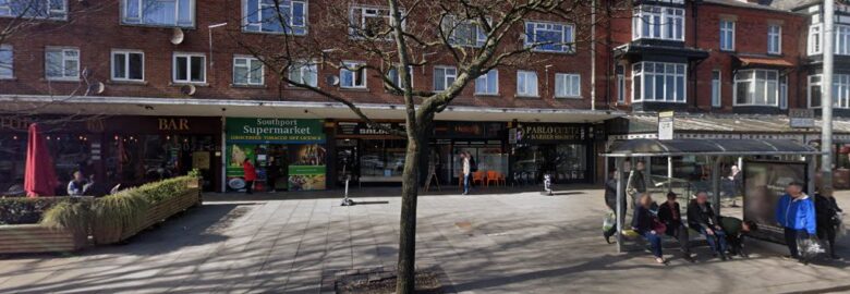 P & P Beer Shop
