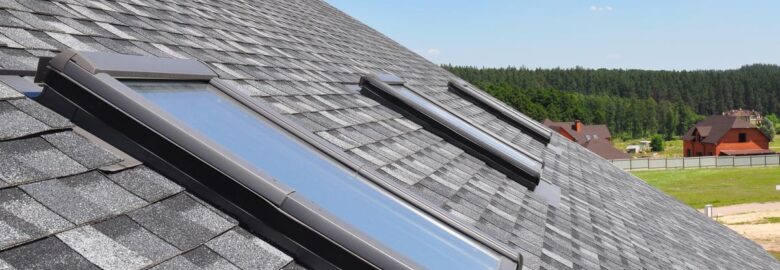 P Rimmer Roofing Services