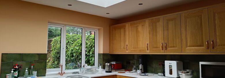 PA Joinery